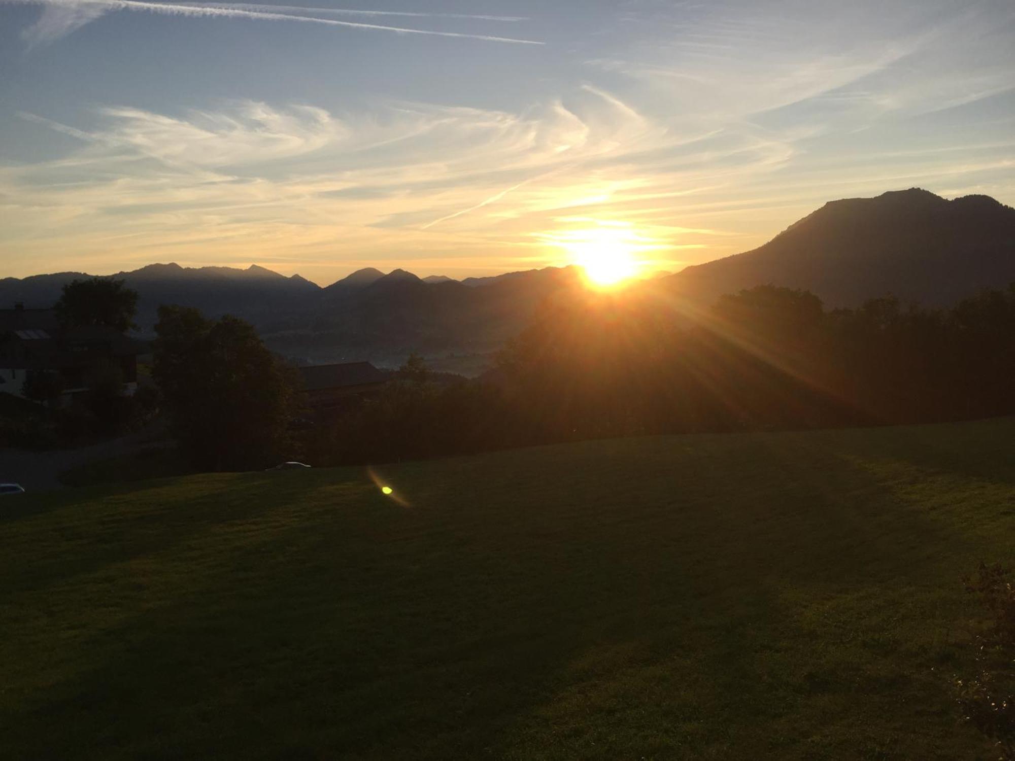 Neu Auszeit985 - Auszeit Mit Ausblick Apartamento Schwarzenberg im Bregenzerwald Exterior foto