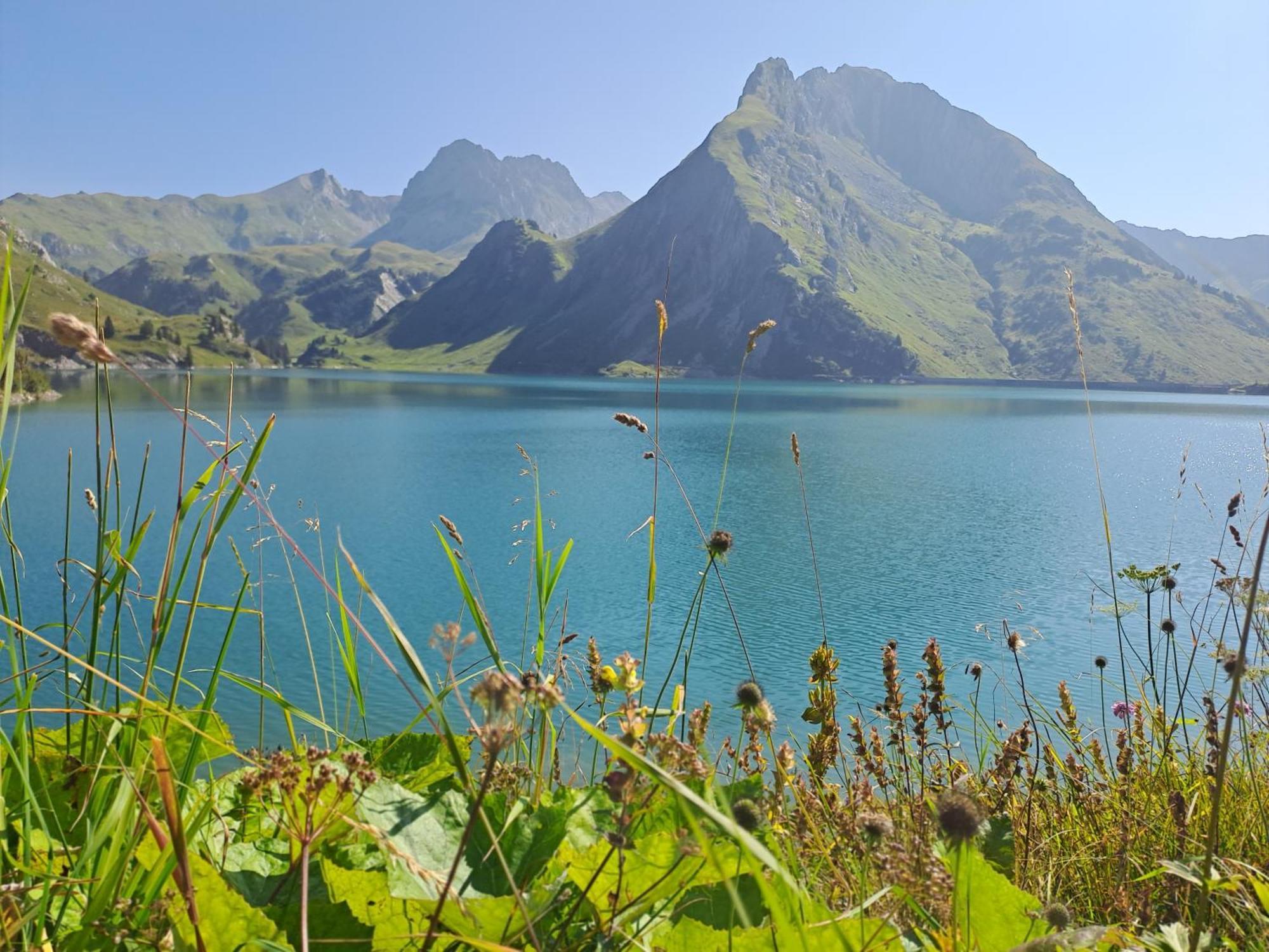 Neu Auszeit985 - Auszeit Mit Ausblick Apartamento Schwarzenberg im Bregenzerwald Exterior foto