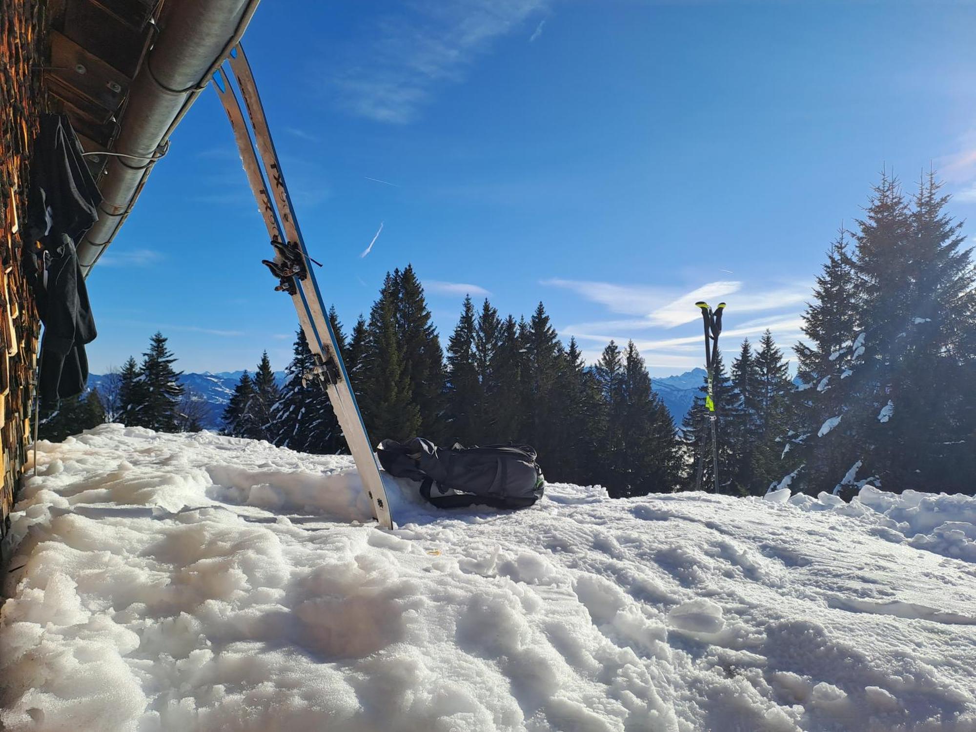Neu Auszeit985 - Auszeit Mit Ausblick Apartamento Schwarzenberg im Bregenzerwald Exterior foto