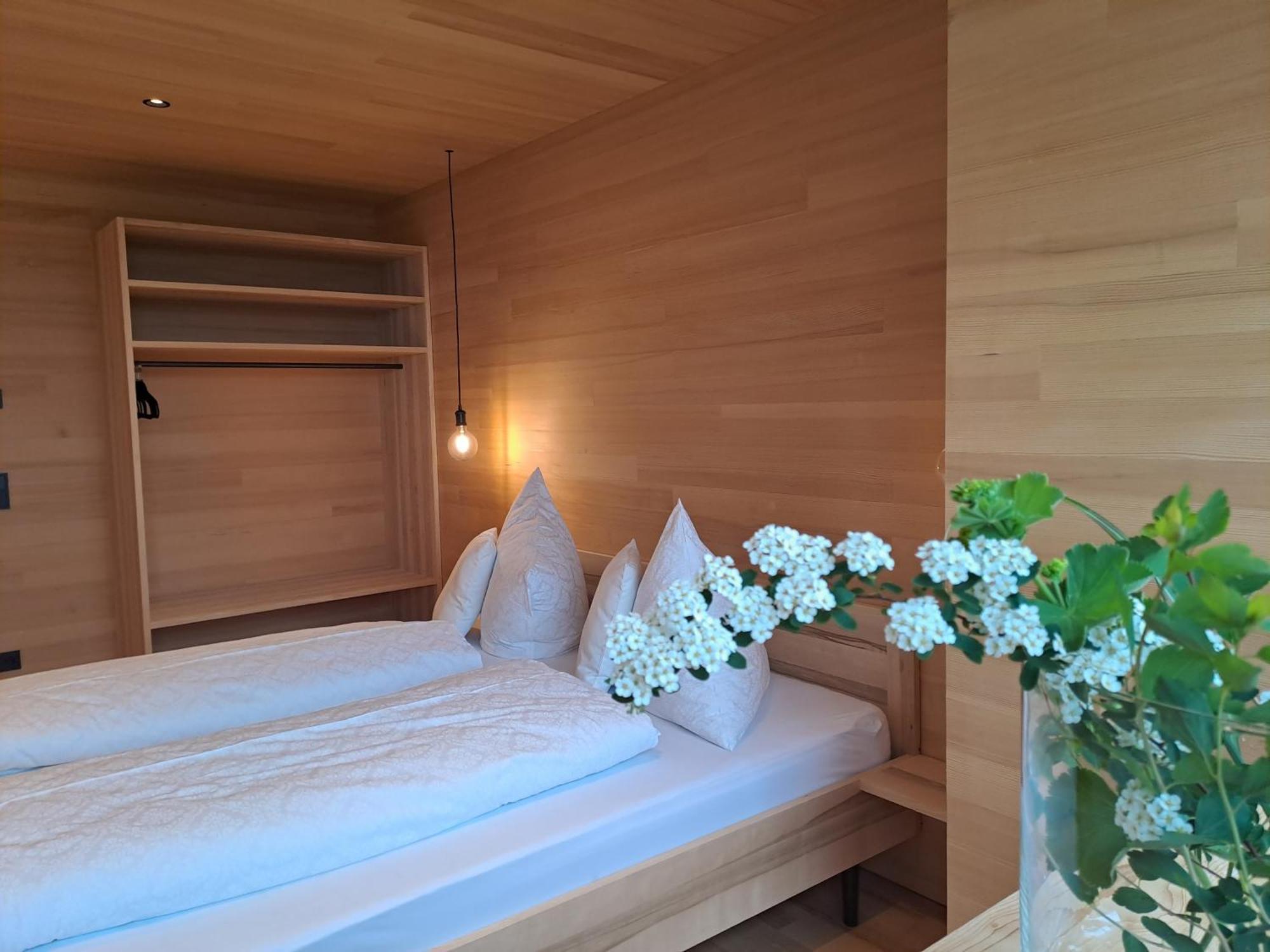 Neu Auszeit985 - Auszeit Mit Ausblick Apartamento Schwarzenberg im Bregenzerwald Exterior foto